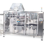 Heavy Duty Unscrambler high speed unscrambler designed to handle all types of plastic containers.