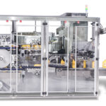 Compact Unscrambler- Orienter Monoblock