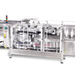 Low Profile Unscrambler | Low profile design allows easy access to all sub-assemblies