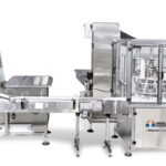 Cap Applicator New England Machinery