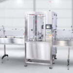 Rotary Bottle Orienter | Model: NERO