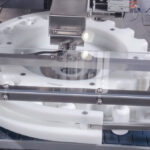 Vertical Feed Unscrambler