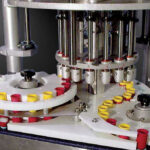 Rotary Plug Applicator