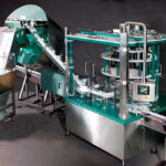 Pump Placer Capping System