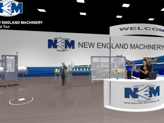 Virtual Tour