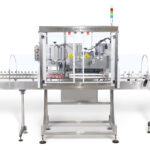 Cap Retorquer-Tightener by New England Machinery | Model: NEPMT-2