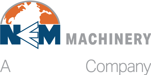 New England Machinery