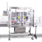 Bottle Orienter Machine | Turn Uniquely Shaped and Difficult to Handle Bottles & Containers in the Right Direction.