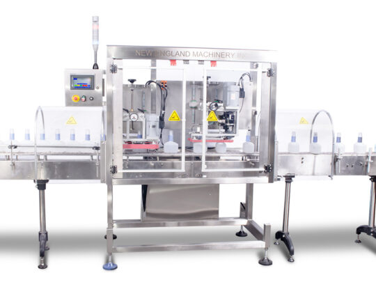 Bottle Orienter Machine | Turn Uniquely Shaped and Difficult to Handle Bottles & Containers in the Right Direction.