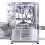 Rotary Beltless Unscrambler