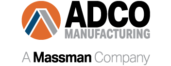 ADCO Manufacturing - A Massman Company